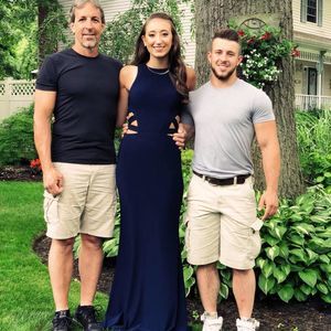 Meet your Posher, Haley